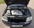 Синий Ауди А6, объемом двигателя 1.9 л и пробегом 3 тыс. км за 2900 $, фото 5 на Automoto.ua