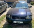 Синий Ауди А6, объемом двигателя 2.5 л и пробегом 420 тыс. км за 3515 $, фото 1 на Automoto.ua