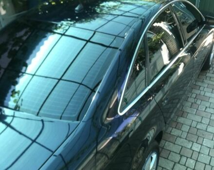 Синій Ауді А6, об'ємом двигуна 2.5 л та пробігом 240 тис. км за 6300 $, фото 2 на Automoto.ua