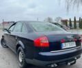Синий Ауди А6, объемом двигателя 1.9 л и пробегом 400 тыс. км за 2399 $, фото 1 на Automoto.ua