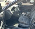 Синий Ауди А6, объемом двигателя 2.5 л и пробегом 200 тыс. км за 1600 $, фото 6 на Automoto.ua
