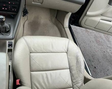 Синий Ауди А6, объемом двигателя 0 л и пробегом 420 тыс. км за 2499 $, фото 3 на Automoto.ua