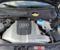 Синій Ауді А6, об'ємом двигуна 2.5 л та пробігом 327 тис. км за 5400 $, фото 29 на Automoto.ua