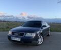 Синий Ауди А6, объемом двигателя 2.5 л и пробегом 283 тыс. км за 3499 $, фото 1 на Automoto.ua