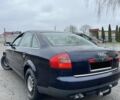 Синий Ауди А6, объемом двигателя 0 л и пробегом 420 тыс. км за 2499 $, фото 16 на Automoto.ua