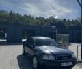 Синій Ауді А6, об'ємом двигуна 2.5 л та пробігом 310 тис. км за 4517 $, фото 5 на Automoto.ua