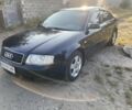Синій Ауді А6, об'ємом двигуна 2.4 л та пробігом 290 тис. км за 4150 $, фото 1 на Automoto.ua