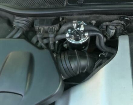 Синій Ауді А6, об'ємом двигуна 2.5 л та пробігом 240 тис. км за 6300 $, фото 11 на Automoto.ua