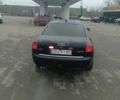 Синій Ауді А6, об'ємом двигуна 2.5 л та пробігом 330 тис. км за 4000 $, фото 5 на Automoto.ua