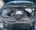 Синий Ауди А6, объемом двигателя 2.4 л и пробегом 244 тыс. км за 2700 $, фото 5 на Automoto.ua