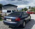 Синій Ауді А6, об'ємом двигуна 2.5 л та пробігом 300 тис. км за 4700 $, фото 3 на Automoto.ua