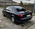 Синий Ауди А6, объемом двигателя 1.9 л и пробегом 300 тыс. км за 2500 $, фото 4 на Automoto.ua
