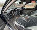 Синій Ауді А6, об'ємом двигуна 2.5 л та пробігом 300 тис. км за 4300 $, фото 10 на Automoto.ua