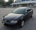 Синий Ауди А6, объемом двигателя 2.5 л и пробегом 213 тыс. км за 6600 $, фото 1 на Automoto.ua