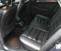 Синий Ауди А6, объемом двигателя 2.5 л и пробегом 348 тыс. км за 6000 $, фото 7 на Automoto.ua
