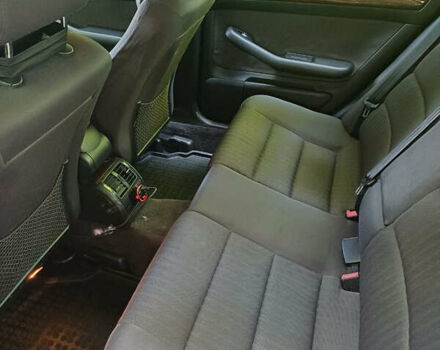 Синій Ауді А6, об'ємом двигуна 2.5 л та пробігом 355 тис. км за 4950 $, фото 18 на Automoto.ua