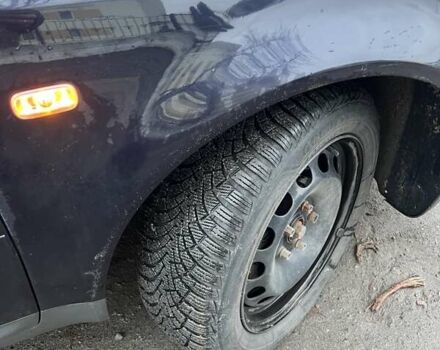 Синий Ауди А6, объемом двигателя 0 л и пробегом 420 тыс. км за 2499 $, фото 14 на Automoto.ua