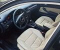Синий Ауди А6, объемом двигателя 2.5 л и пробегом 213 тыс. км за 6600 $, фото 6 на Automoto.ua