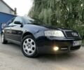 Синій Ауді А6, об'ємом двигуна 2.5 л та пробігом 237 тис. км за 2150 $, фото 1 на Automoto.ua