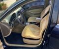 Синій Ауді А6, об'ємом двигуна 2.5 л та пробігом 377 тис. км за 4400 $, фото 9 на Automoto.ua