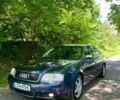 Синій Ауді А6, об'ємом двигуна 2.5 л та пробігом 320 тис. км за 2599 $, фото 1 на Automoto.ua