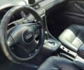 Синій Ауді А6, об'ємом двигуна 2.5 л та пробігом 327 тис. км за 5400 $, фото 25 на Automoto.ua