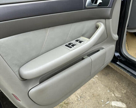 Синий Ауди А6, объемом двигателя 1.9 л и пробегом 339 тыс. км за 4700 $, фото 39 на Automoto.ua