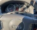 Синий Ауди А6, объемом двигателя 2.4 л и пробегом 290 тыс. км за 4150 $, фото 10 на Automoto.ua