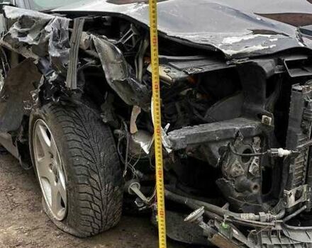 Синий Ауди А6, объемом двигателя 1.9 л и пробегом 333 тыс. км за 1800 $, фото 12 на Automoto.ua