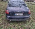 Синій Ауді А6, об'ємом двигуна 2.5 л та пробігом 350 тис. км за 3000 $, фото 8 на Automoto.ua