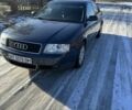 Синій Ауді А6, об'ємом двигуна 0 л та пробігом 315 тис. км за 6000 $, фото 5 на Automoto.ua