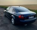 Синій Ауді А6, об'ємом двигуна 2.5 л та пробігом 305 тис. км за 3991 $, фото 1 на Automoto.ua
