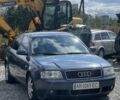 Синій Ауді А6, об'ємом двигуна 2.5 л та пробігом 300 тис. км за 4700 $, фото 2 на Automoto.ua
