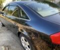 Синий Ауди А6, объемом двигателя 2.4 л и пробегом 290 тыс. км за 4150 $, фото 6 на Automoto.ua