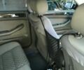 Синій Ауді А6, об'ємом двигуна 2.5 л та пробігом 240 тис. км за 6300 $, фото 17 на Automoto.ua