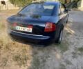Синий Ауди А6, объемом двигателя 2.4 л и пробегом 290 тыс. км за 4150 $, фото 4 на Automoto.ua
