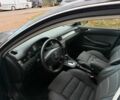 Синий Ауди А6, объемом двигателя 2.5 л и пробегом 340 тыс. км за 2650 $, фото 7 на Automoto.ua
