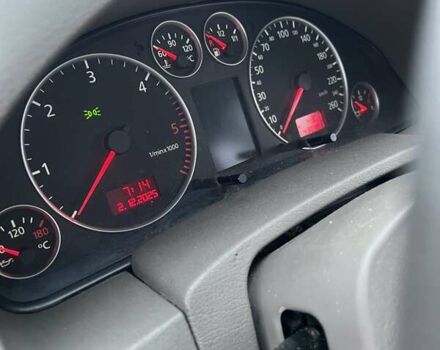 Синий Ауди А6, объемом двигателя 0 л и пробегом 420 тыс. км за 2499 $, фото 7 на Automoto.ua