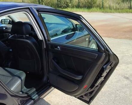 Синій Ауді А6, об'ємом двигуна 2.5 л та пробігом 327 тис. км за 5400 $, фото 14 на Automoto.ua
