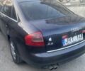 Синий Ауди А6, объемом двигателя 2.4 л и пробегом 244 тыс. км за 2700 $, фото 1 на Automoto.ua
