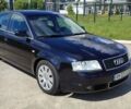 Синій Ауді А6, об'ємом двигуна 2.5 л та пробігом 327 тис. км за 5400 $, фото 9 на Automoto.ua