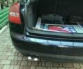 Синій Ауді А6, об'ємом двигуна 2.5 л та пробігом 240 тис. км за 6300 $, фото 19 на Automoto.ua