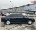 Синий Ауди А6, объемом двигателя 1.9 л и пробегом 424 тыс. км за 6500 $, фото 7 на Automoto.ua