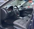 Синій Ауді А6, об'ємом двигуна 2.5 л та пробігом 355 тис. км за 3699 $, фото 6 на Automoto.ua