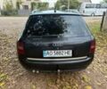 Синий Ауди А6, объемом двигателя 2.5 л и пробегом 340 тыс. км за 2650 $, фото 3 на Automoto.ua