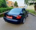 Синій Ауді А6, об'ємом двигуна 2 л та пробігом 199 тис. км за 7499 $, фото 10 на Automoto.ua