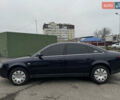 Синий Ауди А6, объемом двигателя 1.9 л и пробегом 424 тыс. км за 6500 $, фото 2 на Automoto.ua