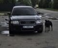 Синій Ауді А6, об'ємом двигуна 2.5 л та пробігом 310 тис. км за 4517 $, фото 7 на Automoto.ua