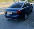 Ауди А6 2003 в Тернополе на Automoto.ua Синий Ауди А6, объемом двигателя 2.5 л и пробегом 299 тыс. км за 6000 $, фото 3 на Automoto.ua