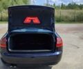 Синій Ауді А6, об'ємом двигуна 2.5 л та пробігом 327 тис. км за 5400 $, фото 12 на Automoto.ua